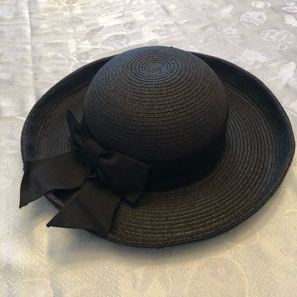 Straw Hat